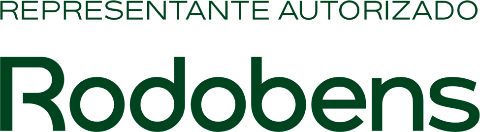 Rodobens, representante autorizado