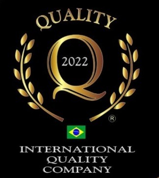 Quality 2022, International Quality Company